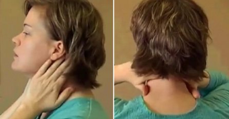 U TRENU SE RIJEŠITE NEPODNOŠLJIVIH BOLOVA: Nevjerovatna metoda uklanjanja upale sinusa o kojoj nam ne govore 