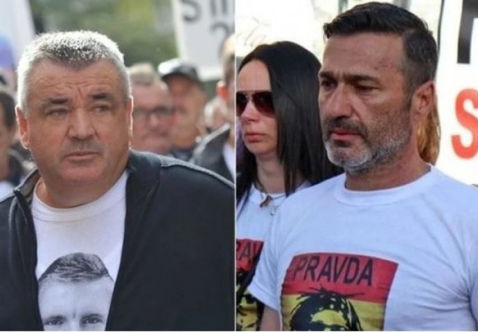 ANKETA: Vjerujete li da će slučajevi Memić i Dragičević biti rasvijetljeni? 