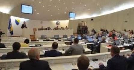 Usvojeno Izvješće o radu Regulatornog povjerenstva za električnu energiju