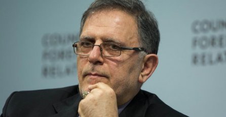  NOVE SANKCIJE: I guverner Iranske središnje banke pod američkim sankcijama!