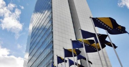 Informacija o prilivu migranata u BiH sutra na sjednici Vijeća ministara