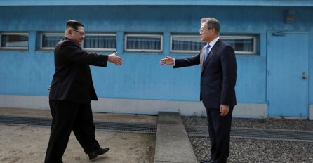 UPOZORILI I SAD: Sjeverna Koreja prekinula pregovore s Južnom Korejom