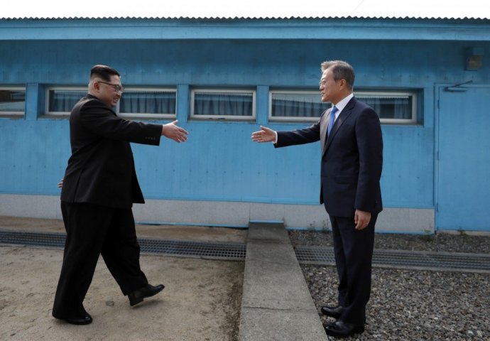 UPOZORILI I SAD: Sjeverna Koreja prekinula pregovore s Južnom Korejom