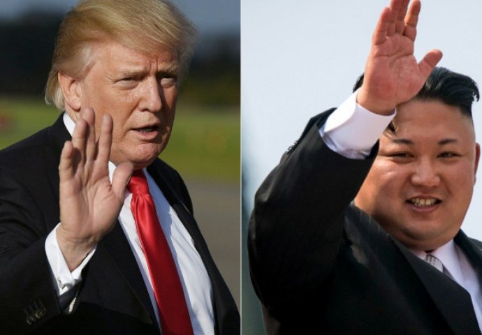 ISPITIVANJE IZVJEŠTAJA:  Sjeverna Koreja prijeti da će otkazati susret s Trumpom