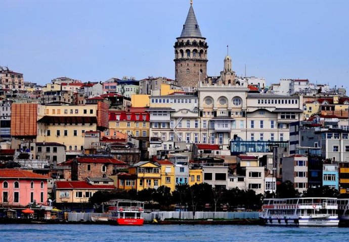 TURSKA PORUČILA: Generalni konzul Izraela da napusti Istanbul