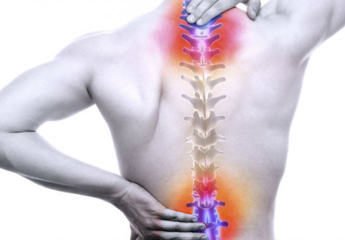 BRZO I EFIKASNO: Oslobodite se bolova u leđima, bukvalno PREKO NOĆI, trebali smo ovo ranije znati