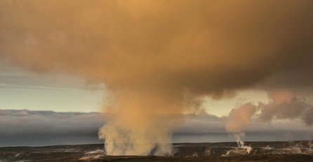 U erupciji vulkanskog otoka na Novom Zelandu petero poginulih