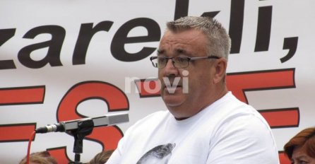 Muriz Memić i njegov advokat pozvani na razgovor u VSTV