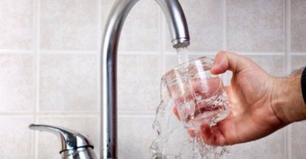 VIK: Pogledajte koja naselja i ulice Sarajeva danas neće imati vode