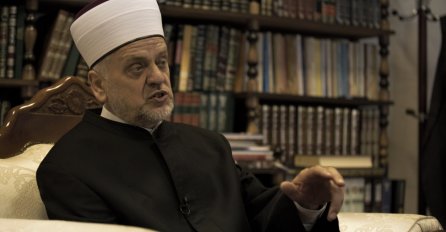 Hasan ef. Makić, muftija bihaćki: Cilj propisivanja posta je da budemo bolji