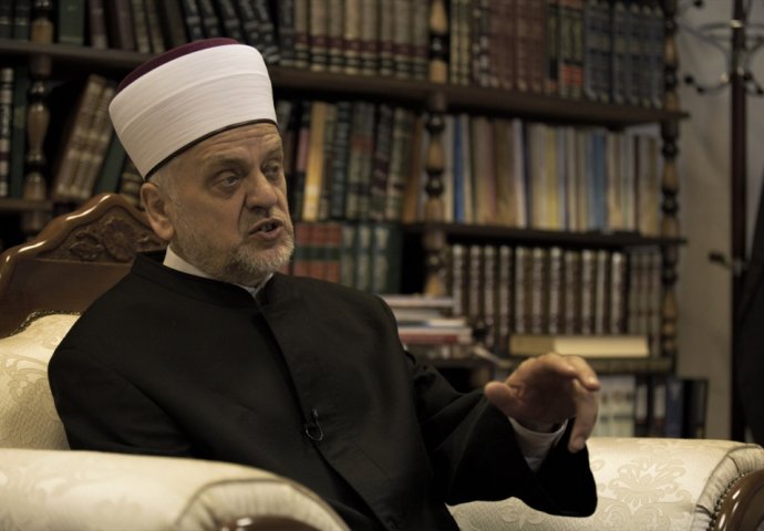 Hasan ef. Makić, muftija bihaćki: Cilj propisivanja posta je da budemo bolji