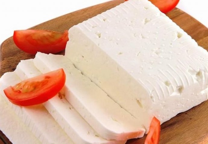 ORIGINALAN RECEPT IZ SRCA GRČKE: Ovako se pravi najukusniji feta sir