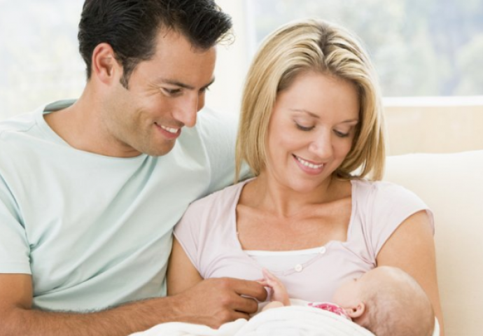 Najzdravije za bebu i najbolje za mamu: Evo koja je gornja dobna granica za dojenje