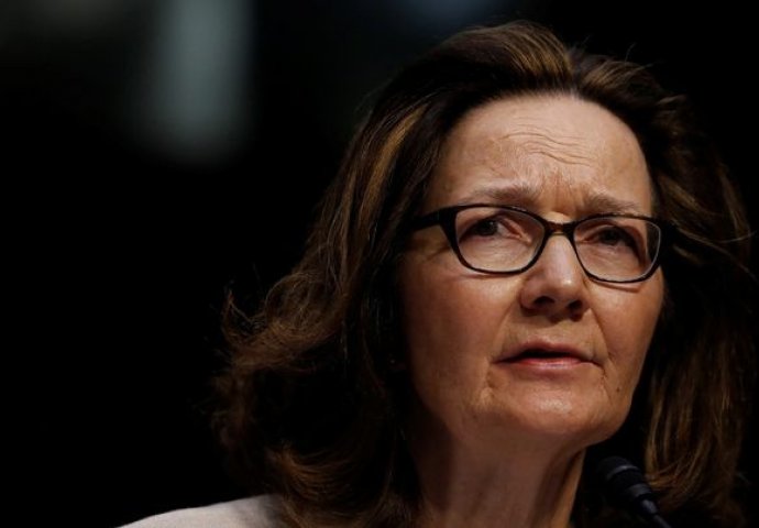 Senat odobrio imenovanje Gine Haspel  za šeficu CIA-e uprkos njenoj ulozi u programima mučenja