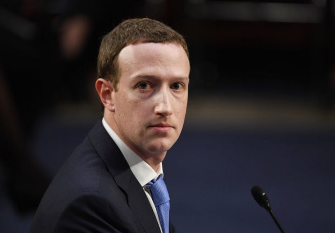 Mark Zuckerberg će svjedočiti i pred Evropskim parlamentom