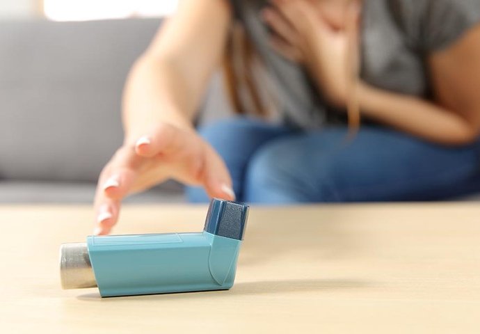 OSLOBODITE SE ''PUMPICE'': Izliječite astmu pomoću OVOG soka! (RECEPT)