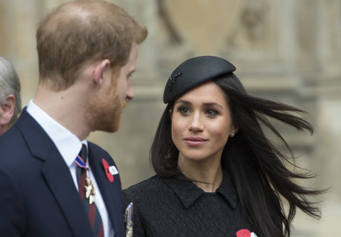 MEGHAN OČAJNA: Ove stvari joj se ne događaju bez razloga, neko je želi sabotirati!