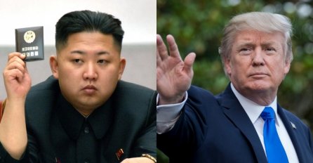 Južna Koreja želi biti medijator između Trumpa i Kim Jong Una