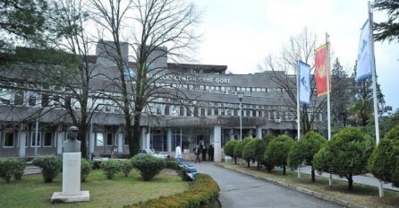 U Kliničkom centru Crne Gore zamijenjene bebe