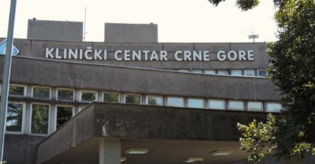 NAKON ŠTO SU ZAMIJENJENE BEBE: Smijenjene načelnica odjeljenja i glavna sestra Kliničkog centra Crne Gore