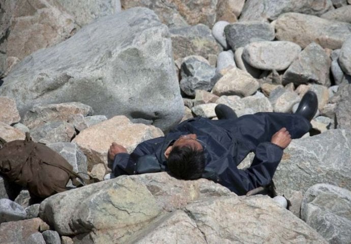 BRUTALNE FOTOGRAFIJE IZ SJEVERNE KOREJE OTKRIVAJU ČINJENICE KOJE NIKAKO NISMO SMJELI SAZNATI: Vlada ne želi da svijet ovo vidi 