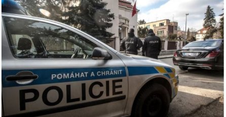 Turske vlasti uhapsile 33 pripadnika zračnih snaga, među kojima i generala