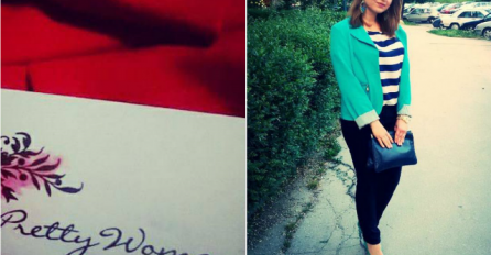 PRIČA O USPJEHU/ MLADA DIZAJNERICA ALMEDINA SELIMOVIĆ – ĆATOVIĆ: Radite kvalitetno i budite dosljedni sebi, tako se stiču mušterije