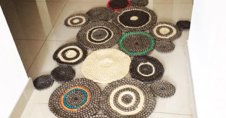 STAVITE OVAJ PREDMET POD TEPIH I PRIVUCITE NOVAC: Feng šui otkrio tajnu, NEĆETE SE POKAJATI