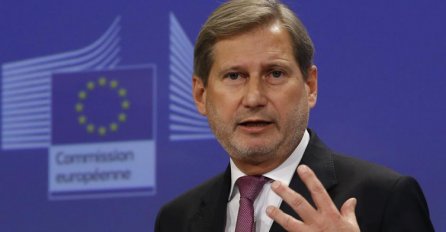 JOHANNES HAHN: Zemlje zapadnog Balkana još nisu zrele za EU