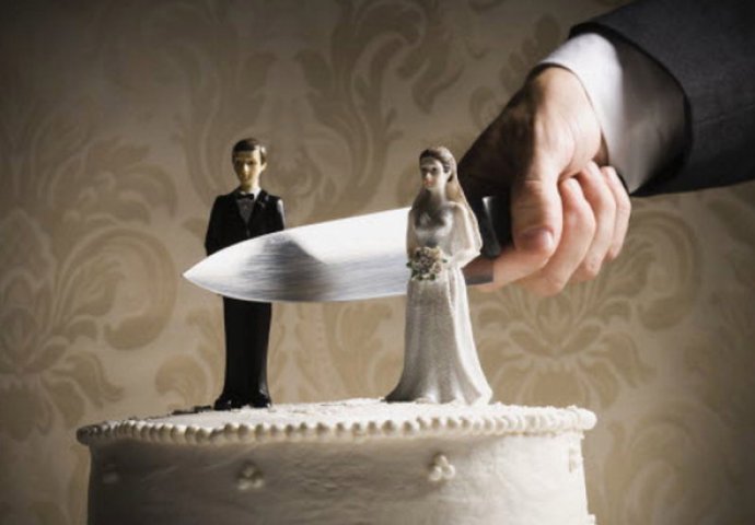 IZBJEGAVAJTE OVAJ DATUM: Ako ste se vjenčali na ovaj dan, BRAK vam sigurno neće uspjeti!