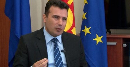Zaev: Rješenje za ime eliminisat će sve prepreke za poziv u NATO