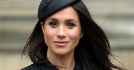 HRT PROZVAO MEGHAN 'MULATKINJOM': Nastala rasprava na Twitteru, oglasila se urednica vijesti