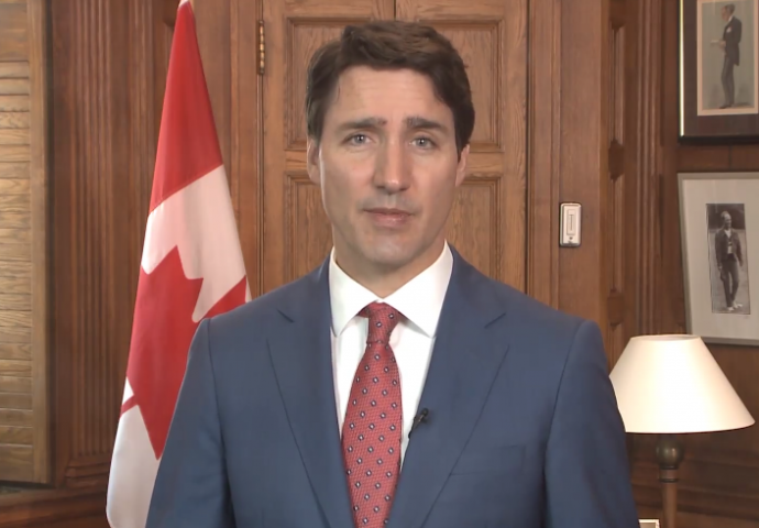 Ovako je premijer Kanade uputio želje za ramazan muslimanima u Kanadi i širom svijeta!