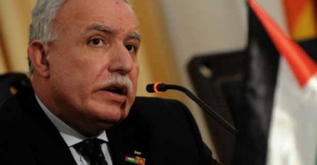Palestinski ministar predložio arapskim zemljama da povuku ambasadore iz SAD-a