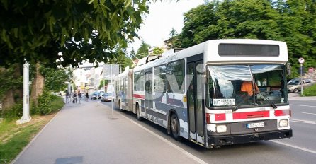 NAKON SKORO MJESEC DANA: Puštene u rad trolejbuske linije Dobrinja - Trg Austrije i Dobrinja – Jezero