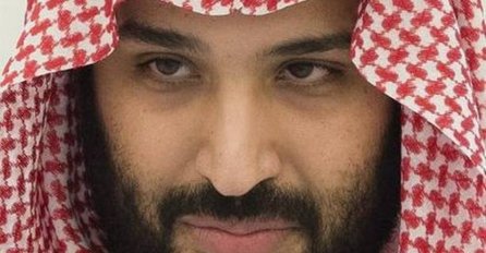 Mohammed bin Salman na turneji nakon afere ubistva Khashoggija 