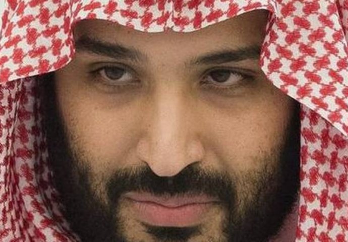 Mohammed bin Salman na turneji nakon afere ubistva Khashoggija 