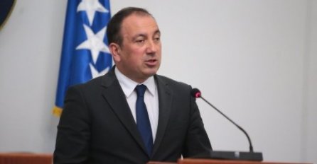 Crnadak na Strateškom dijalogu o Zapadnom Balkanu: Naglasio važnost poštovanja Dejtonskog sporazuma