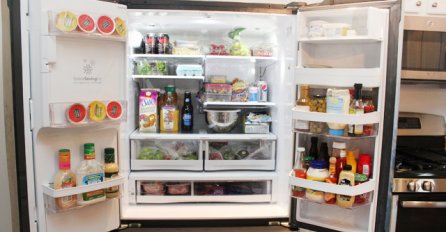 IMATE LI OVO U FRIŽIDERU? Nemojte ga koristiti, povlači se iz prodaje! UPOZORENJE KUPCIMA IZ HRVATSKE