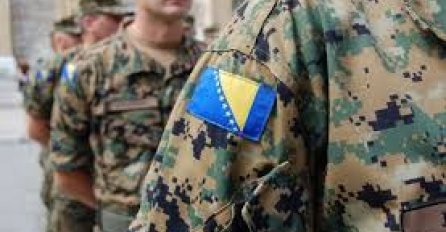 PSBiH: Usvojen Prijedlog zakona o izmjenama i dopunama Zakona o službi u Oružanim snagama BiH