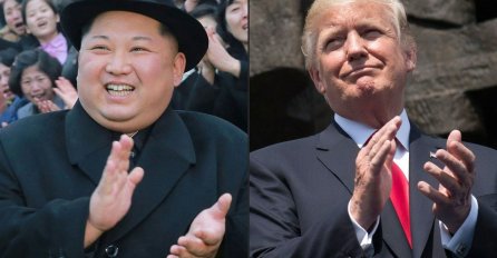 Iz Bijele kuće obavijestili: Nastavljaju se pripreme za summit Trumpa i Kim Jong-una