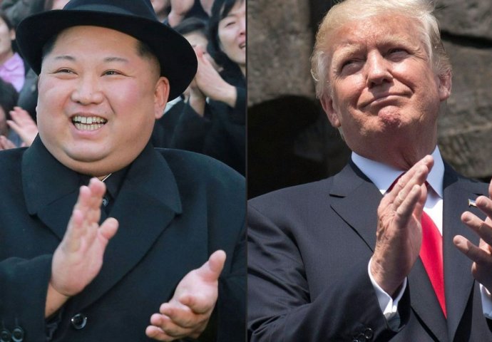 Iz Bijele kuće obavijestili: Nastavljaju se pripreme za summit Trumpa i Kim Jong-una