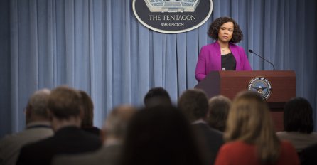 White: "Izrael se ima pravo braniti''