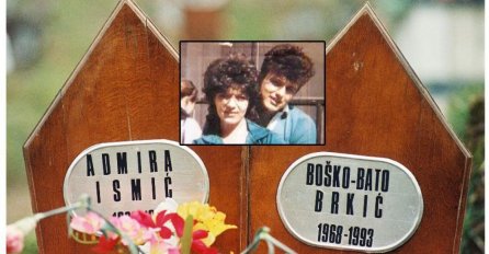 LJUBAV ZA SVA VREMENA: 25 godina od smrti sarajevskog Romea i Julije