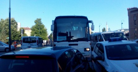 U toku sastanci zbog situacije sa migrantima