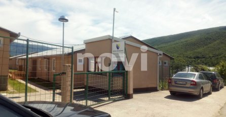 Nakon jučerašnje agonije: Stanje u Salakovcu mirno