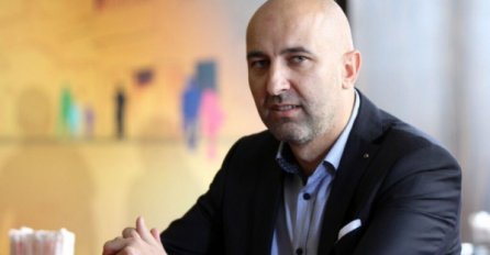 NAKON DRAME NA IVAN SEDLU/ ARMIN KRŽALIĆ ZA NOVI.BA: Želi se destabilizirati i narušiti sigurnosna situacija u BiH