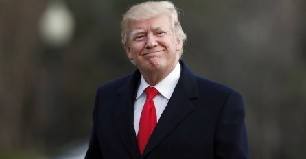 Trump: Sa Putinom sam razgovarao o situaciji i konfliktima na Bliskom istoku
