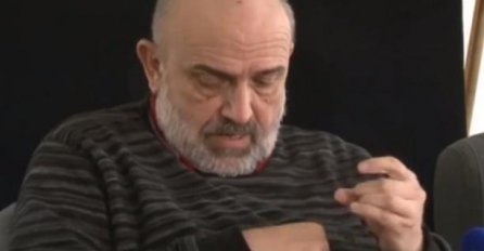 KARAN PRED ANKETNIM ODBOROM: 'Nije nikako'' je izvađeno iz konteksta!