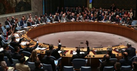 S 29 GLASOVA ZA: UN šalje nezavisno povjerenstvo u Gazu